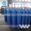 CE Approved Professional Manufacturer 40L 150 Bar Oxygen Cylinder For Medical Use