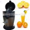 New Product 50w electric orange juicer for fruit