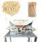 Volumetric plastic box toothpick packer/Toothpick packing machine