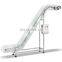 Full Auto Plastic Bucket Elevator / Infeed Bucket Conveyor Belt for Vertical Conveyor System