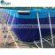 Indoor PVC Inflatable Swimming Pool Adult With Metal Frame Flex High Tensile Foldable