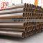 electrical item list steel 3 inch iron black pvc pipe with cheaper price