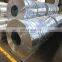 SGCC z140 hot dipped galvanized steel slit strips in coil
