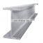 Hot rolled IPE HEA HEB carbon steel H beam for construction