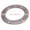 bs5896 standard high tensionned 1670Mpa Low Relaxation 4mm 5.0mm Spiral PC Steel Wire for Construction