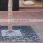 Mill finished Square Corten Steel Tree Grate