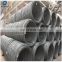 Low carbon mild Steel Wire Rod coils price per ton For drawing
