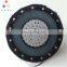 Triplex Secondary URD, 25kv, CU/XLPE MV-105 200kcmi URD 100%insulation powercable