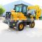 Best Press Hydraulic Rig Small Pile Driving Machine Pile Driver