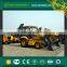 WZ30-25 Front End Loader 1m3 Backhoe Loader