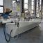 Automatic Aluminum Folding Glass Doors Windows Processing Machine CNC Drilling Milling Machine
