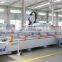 4 axis Aluminum CNC machining center