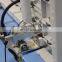 CE Certificate Hollow glass production machine