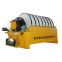 Sulphur Concentrate Tailings Dewatering Equipment Rotary Disc Vacuum Filtering Equipment