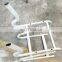 DW50NC Manual feeding hydraulic stainless steel pipe tube bending machine with mandrel ball