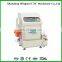  Gold Supplier Single head cutting one of the Aluminum window making machine