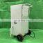 Handle dehumidifier for German European market 220V 50HZ R410a