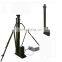 High strength motor telescopic 25m motorized mast