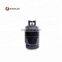 Hotsale Nigeria 6Kg Composite Lpg Camping Gas Cylinder Filling Scale