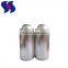 Dia. 65mm High Pressure Aerosol Can/Refrigerant gas can R134a /Vented Can