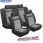 DinnXinn Lexus 9 pcs full set Jacquard seat covers car seat protector Export China