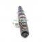 High-Quality Common Rail Fuel Diesel Injector 21569200  21714948  22012829  for VOLVO