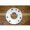 SAIC- IVECO 682 Series GENLYON Truck FAT5801399045 Oil Pump Installation Plate