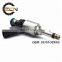 parts for your automobile GDI fuel injector wire harness 35310-3CFA0 0261500096