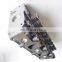 Original  machine diesel engine parts  Cylinder head machine 4900995 for truck