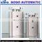 CXS series Double-shaft pneumatic double acting air cylinder