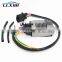 Original Heater Blower Motor Cooling Resistor Regulator 8E0959501C For Audi A4 Avant VW