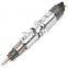 Fuel Injection Common Rail Fuel Injector 0445120250 For BOSCH Cummins Komatsu Cat JCB HITACHI 0 445 120 250 0986435533