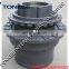 ZX330 travel motor assy ZX330 final drive reduction gearbox