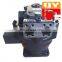 DH370-7 DX380-9 Excavator Swing Gearbox Motor Assembly Swing Motor