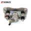Комплект суппортов заднего тормоза для Mitsubishi Pajero Sport Challenger K94 K96 K97 K99 KH4W KH8W KH9W MR307413 MR307414
