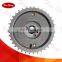 High Quality Camshaft Timing Gear Assy 13050-21041/13050-21040