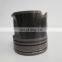5302254 Diesel truck engine parts piston for 6L ISLE engine