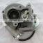 Dongfeng ISDE4.5 HE221W diesel engine spare parts turbocharger prices 2834302