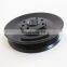 3883324 Diesel Engine Spare Parts Accessory Drive Pulley For M11 Engine