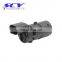 4pcs YDB100070 PDC Rear Parking Sensor Suitable for 2003-2005  Land Rover Range Rover 4.4L YDB100070 YDB000121 YDB000121ZZZ