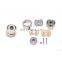 Cartridge kit 35VQ21 35VQ25 35VQ30 single hydraulic vane pump core for repair or manufacture vickers oil pump