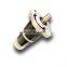 OD 80mm 170 rpm High Torque DC Planetary Reduction Solar tracker Gear Motor 24v reducer motor for robot  BMM505