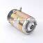 24V 2KW  chinese factory high quality high torque  hydraulic dc electric motor ZD2931
