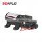 SEAFLO 24V 4.5LPM 35PSI DC High Pressure Water pump/Small Battery Powered Irrigation Pump