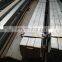 best selling hot sale good quality polish 304 stainless steel flat bar price
