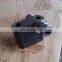 Sinotruk howo truck spare parts valve rocker arm seat VG1540050010D