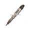 German Truck Diesel Engine Common Rail Fuel Injector 0445120219
