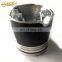 Wholesale price china made original parts 77mm piston 612600030010 for WD615