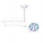 Operation Theater Room LED Operation Light Mobile Stand Lux86000