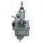 Motorcycle carburetor for STX125 YBR125 STX 125 YBR 125 26mm